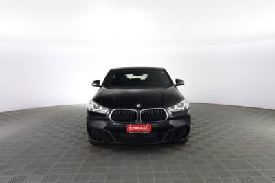 BMW X2 xDrive18d Msport usata