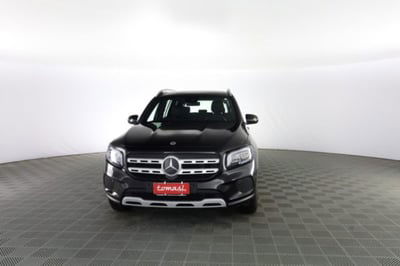 Mercedes-Benz GLB 180 d Automatic Business usata