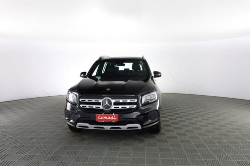 Mercedes-Benz GLB 180 d Automatic Business