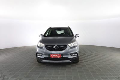 Opel Mokka 1.6 CDTI Ecotec 136CV 4x2 Start&Stop Innovation usata