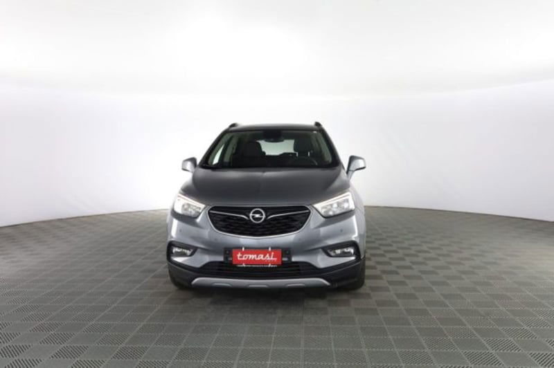 Opel Mokka 1.6 CDTI Ecotec 136CV 4x2 Start&Stop Innovation