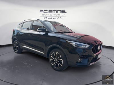 Mg ZS ZS 1.5 Luxury usata