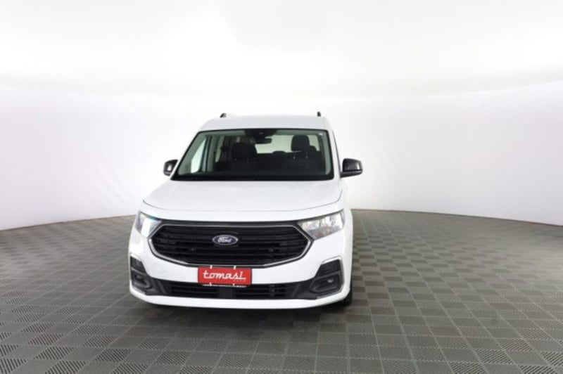 Ford Tourneo Connect 2.0 EcoBlue 122 CV Sport