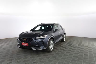Cupra Formentor Formentor 2.0 tdi 4drive 150cv dsg usata