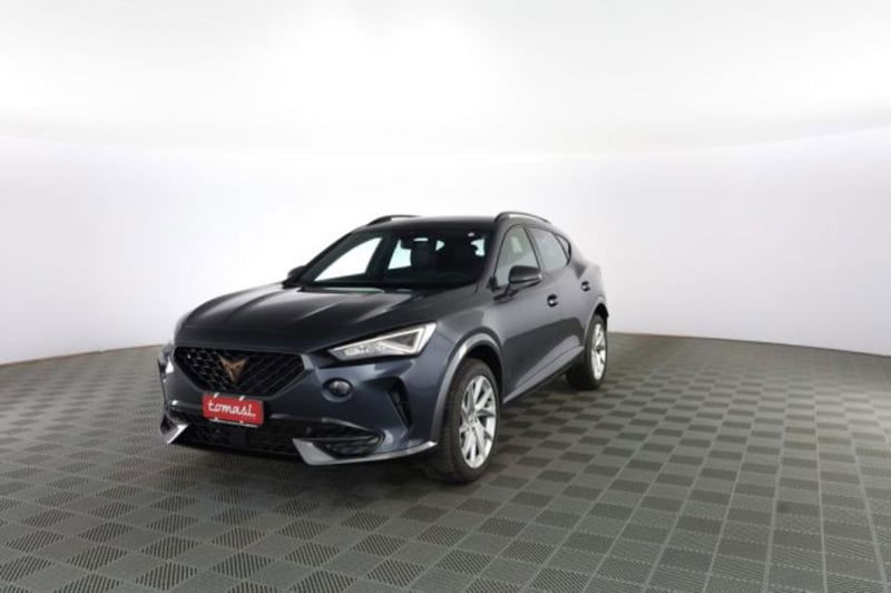 Cupra Formentor Formentor 2.0 tdi 4drive 150cv dsg