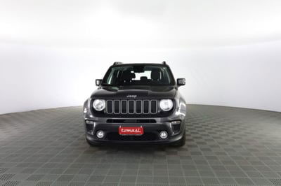 Jeep Renegade 1.0 T3 Longitude usata