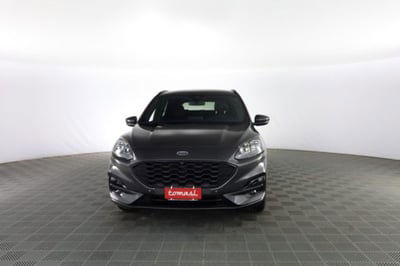 Ford Kuga 2.5 Full Hybrid 190 CV CVT 2WD ST-Line X usata
