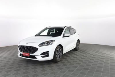 Ford Kuga 2.0 EcoBlue 120 CV aut. 2WD ST-Line X usata