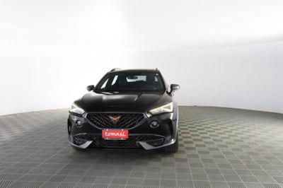 Cupra Formentor Formentor 2.0 tdi 4drive 150cv dsg usata