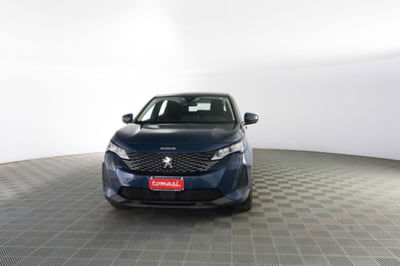 Peugeot 3008 BlueHDi 130 S&S EAT8 Active Business usata