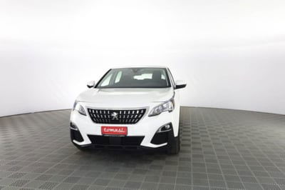 Peugeot 3008 BlueHDi 130 S&S EAT8 Active Business usata