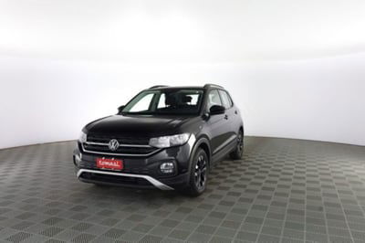 Volkswagen T-Cross 1.0 TSI Style BMT usata