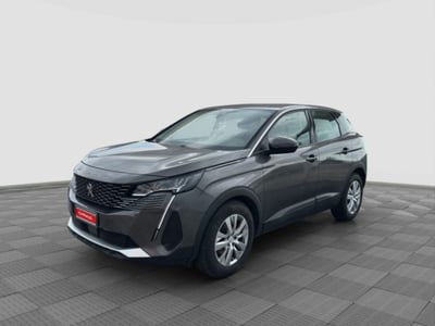 Peugeot 3008 BlueHDi 130 S&S EAT8 Active Pack usata