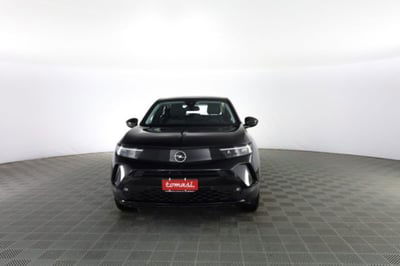 Opel Mokka 1.2 Turbo Elegance usata