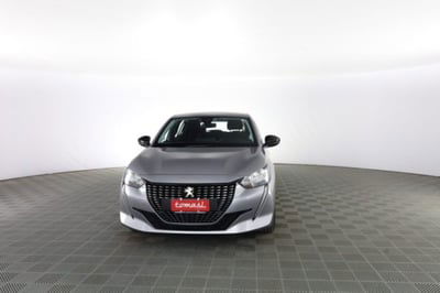 Peugeot 208 PureTech 75 Stop&Start 5 porte Active usata