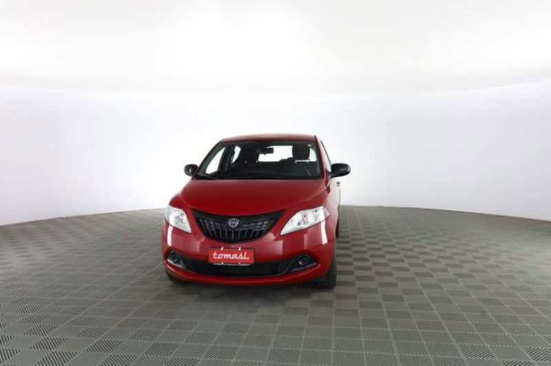 Lancia Ypsilon 1.0 FireFly 5 porte S&S Hybrid Silver Plus