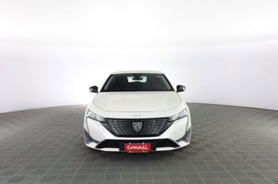 Peugeot 308 BlueHDi 130 S&S EAT8 Allure Pack usata