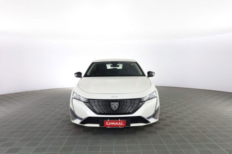 Peugeot 308 BlueHDi 130 S&S EAT8 Allure Pack