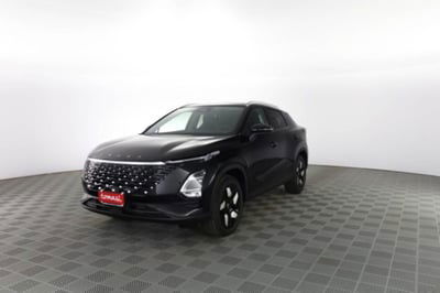 Omoda Omoda 5 1.6 tgdi Comfort auto nuova