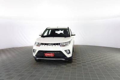 Mahindra KUV100 KUV100 1.2 VVT K8 usata