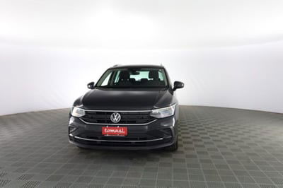 Volkswagen Tiguan 1.5 TSI ACT Life usata