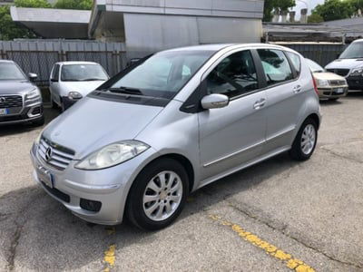 Mercedes-Benz Classe A 180 CDI Classic usata