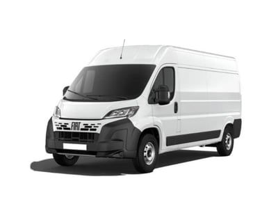 Fiat Ducato Furgone 35 2.2 Mjt 140CV AT9 PM-TM Maxi nuovo