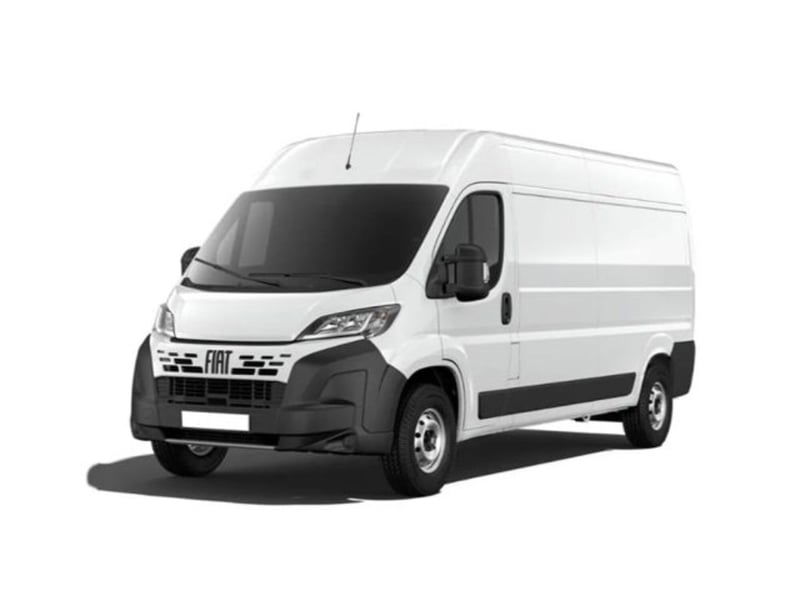Fiat Ducato Furgone 35 2.2 Mjt 140CV AT9 PM-TM Maxi
