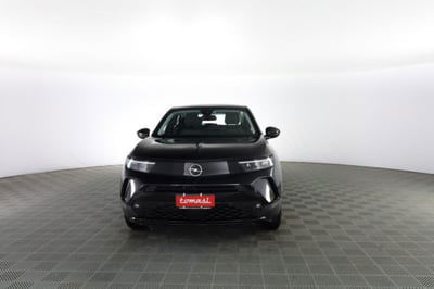 Opel Mokka 1.2 Turbo Elegance usata