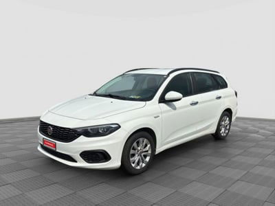 Fiat Tipo Station Wagon Tipo 1.6 Mjt S&S SW Easy usata