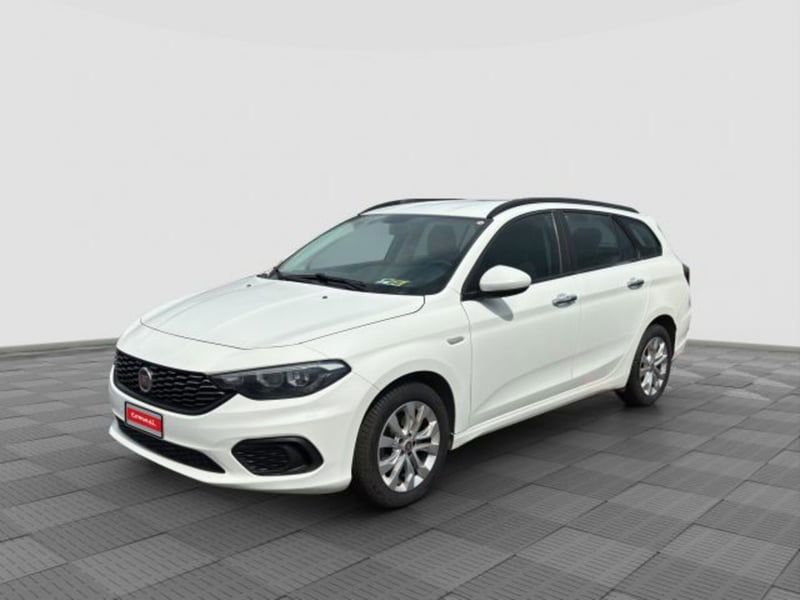 Fiat Tipo Station Wagon Tipo 1.6 Mjt S&S SW Easy
