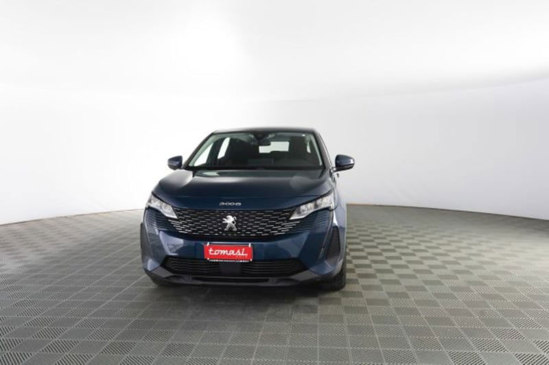 Peugeot 3008 BlueHDi 130 S&S EAT8 Active Business