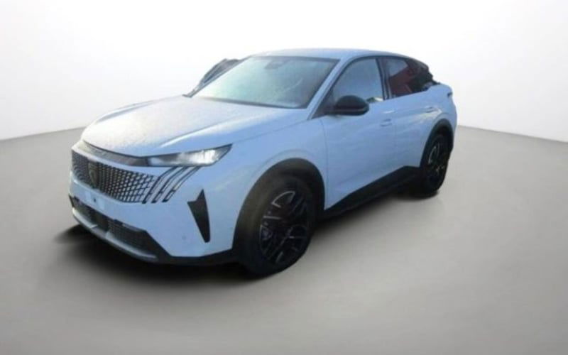 Peugeot 3008 1.2 hybrid Allure 145cv e-dcs6