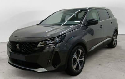 Peugeot 5008 1.5 bluehdi GT s&s 130cv eat8 usata