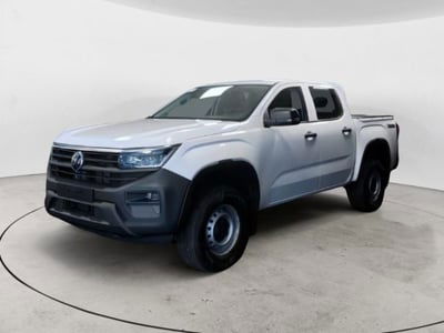Volkswagen Amarok 2.0 tdi 4motion nuovo