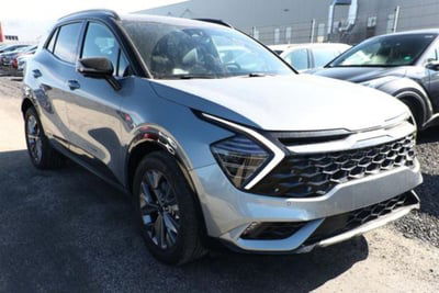 Kia Sportage 1.6 TGDi HEV AWD AT GT-line Plus nuova