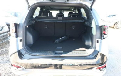 Kia Sportage 1.6 TGDi HEV AWD AT GT-line Plus (10)