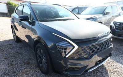 Kia Sportage 1.6 TGDi HEV AWD AT GT-line Plus (11)