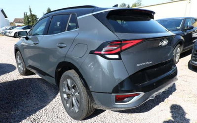 Kia Sportage 1.6 TGDi HEV AWD AT GT-line Plus (13)