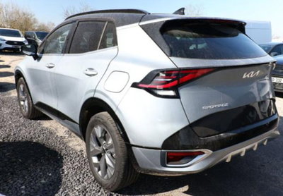 Kia Sportage 1.6 TGDi HEV AWD AT GT-line Plus (3)