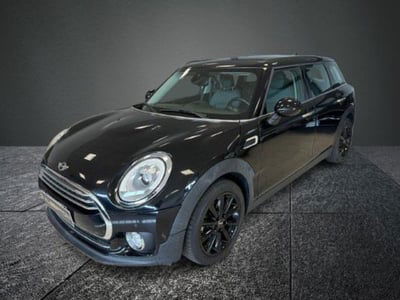 MINI Mini Clubman 2.0 Cooper D Hype Clubman usata