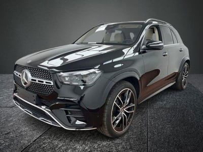 Mercedes-Benz GLE SUV 300 d AMG Line Advanced Plus 4matic auto usata
