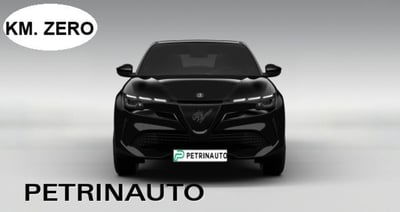 Alfa Romeo Junior 1.2 ibrida Speciale 145cv edct6 nuova