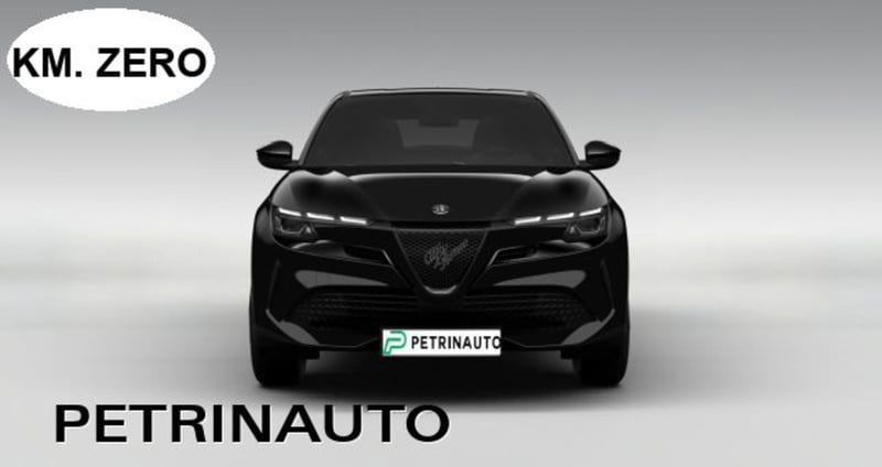 Alfa Romeo Junior 1.2 ibrida Speciale 145cv edct6
