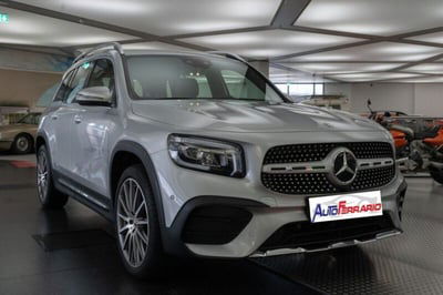 Mercedes-Benz GLB 250 Automatic Premium usata