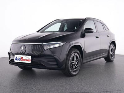 Mercedes-Benz EQA 300 AMG Line Advanced Plus 4matic usata