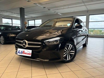 Mercedes-Benz Classe B 200 Automatic Premium usata
