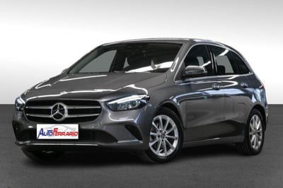 Mercedes-Benz Classe B 180 Executive usata