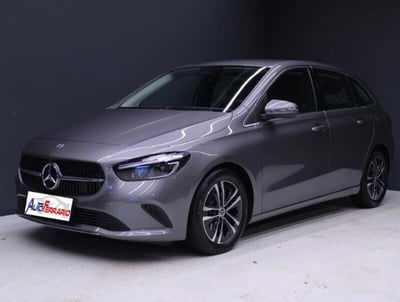 Mercedes-Benz Classe B 200 Progressive Advanced Plus auto usata