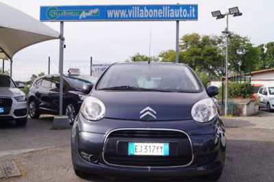 Citroen C1 1.0 5 porte Seduction usata